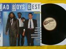 BAD BOYS BLUE -BAD BOYS BEST / LP / TOP ZUSTAND