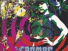 THE CRAMPS New Rose Singles (1986) 4 x 7” BOX SET New Rose  FRENCH PRESSING