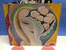 LP ERIC CLAPTON / DEREK & THE DOMINOS - LAYLA // 2-LP GERMANY POLYDOR