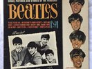 RARE BEATLES RECORD 