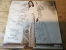 LP RECORD DAVID BOWIE HUNKY DORY