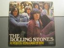 THE ROLLING STONES - Little Queenie****  SPAIN 1971 P/S 45
