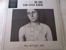 Twilight Sad - NO ONE CAN EVER KNOW - DOUBLE VINYL LP SEALED-LIMITED