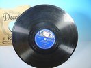 Ink Spots 78 RPM - I Don't Want To Set The World On Fire / Hey Doc