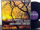 Mahler Symphony No.2 Solti LSO