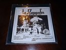 LED ZEPPELIN LIVE IN SEATTLE 1973 TMOQ RARE 2 LP 12 