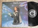 Dee D. Jackson ?– Cosmic Curves - LP