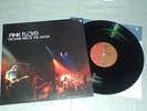 PINK FLOYD - THE DARK SIDE OF THE MOON - RARE JAPAN LP 12