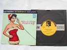 CONNIE FRANCIS Christmas in my heart VG++ JAPAN 4 TRACKS 7