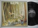 KAIPA Solo LP 1978 EX+ prog psych Decca Sweden Flower Kings Roine Stolt