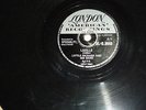 LITTLE RICHARD, LUCILLE, ORIG UK R 'N' R LONDON 78