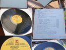 FRANK ZAPPA-THE MOTHERS-FILLMORE EAST EXCELLENT Greek 1st PRESS 1971 Diff Sleeve
