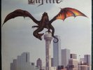 INFLITE  1985 LP  FIRST IN FLITE  DALLAS,TEXAS SKYLINE **
