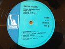 Captain Beefheart LP Strictly personal UK Blue Liberty 1st press UK Sleeve