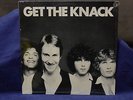 THE KNACK VERY RARE SEALED LP GET THE KNACK 1979 USA 1ST PRESS OUT OF PRINT