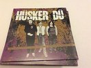 HUSKER DU - SPIN RADIO CONCERT 28/8/85 VINYL LP  NEW MINT SEALED 500 ONLY