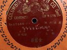 Columbia Dragon Label 57566-f Cantonese Vocal 78 rpm China