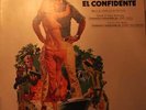 GATOR LP BSO. 1976. CHARLES BERNSTEIN SOUNDTRACK. RARE SPANISH RELEASE