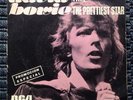 Promo DAVID BOWIE Time / Prettiest Star SPAIN 7/45 Unique Picture Sleeve