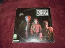 Cream Eric Clapton Jack Bruce Ginger Baker Fresh Cream US MONO LP 1st Press