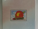 ALLMAN BROTHERS - EAT A PEACH LP - MOBILE FIDELITY SOUND LAB - MFSL - SEALED