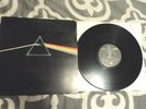 Pink Floyd Dark Side of the Moon Vinyl LP Record Prog Rock