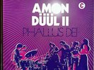 AMON DÜÜL II Phallus Dei LP, Sunset 1969/72, sehr guter Zustand VG+