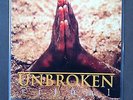 UNBROKEN - RITUAL    GREY VINYL