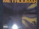 NEW SEALED  - Method Man - Release Yo’ Delf 12” Wu-Tang RZA -TICAL - 1994 - OG