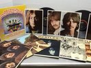 The Beatles Ultimate Originial Release Record Album Collection 10 Sets Photos