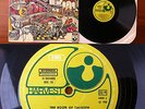 DEEP PURPLE - The Book of Taliesyn (1968). LP 33 12