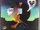 NICK DRAKE - Pink Moon - audiophile box set OOP LP import Five Leaves Bryter