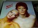 David Bowie - Pinups -1981 NM Glam Rock, RCA label.  (Pin ups play grades NM)