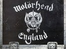 Motorhead No Sleep At All vinyl LP album record UK GWLP31 GWR RECORDS 1988