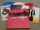 EVERY TIME I DIE 3 LP Box Set hot dam last night in town gutter phenomenon