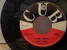 JIMMY JONES---GOOD TIMIN  (R&B/Soul)