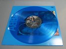 Abba Disco Special Vol. 2 Blue Vinyl LP Record Japan Japanese Pressing Rare