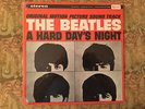 RARE FIRST CANADIAN  PRESSING OF 