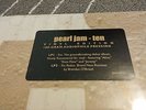 PEARL JAM Ten 180-gram VINYL 2xLP Sealed Eddie Vedder Orig. LP + New Redux Mix