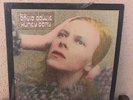 David Bowie Hunky Dory LP Album Vinyl Record 1971 ORANGE LABEL RCA LSP-