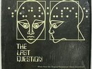 TIM CLARK The Last Question   Planetarium Sountrack LP Moog Synth Private Press