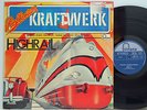 Kraftwerk       Highrail       Reflection      NM # Q