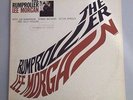 LEE MORGAN THE RUMPROLLER on BLUE NOTE 4199 NY MONO 1965