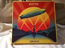 LED ZEPPELIN - CELEBRATION DAY 3 LP BOX SET WITH BOOKLET - LIKE NEW
