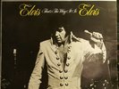 Elvis Presley 