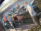 Astronauts/Competition Coupe/MONO/LP/Clean Shape/Rat Rod/Hot Rod/Custom