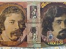 IVAN LINS: DEIXA O TREM SEGUIR RARE FUNK SOUL ARTHUR VEROCAI FORMA LP BRAZIL
