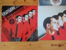 KRAFTWERK - The Man Machine ; ORIGINAL ENGLAND 1st Press.