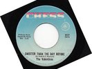 NORTHERN SOUL THE VALENTINOS