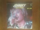johnny hallyday coffret face au public 71 a 79